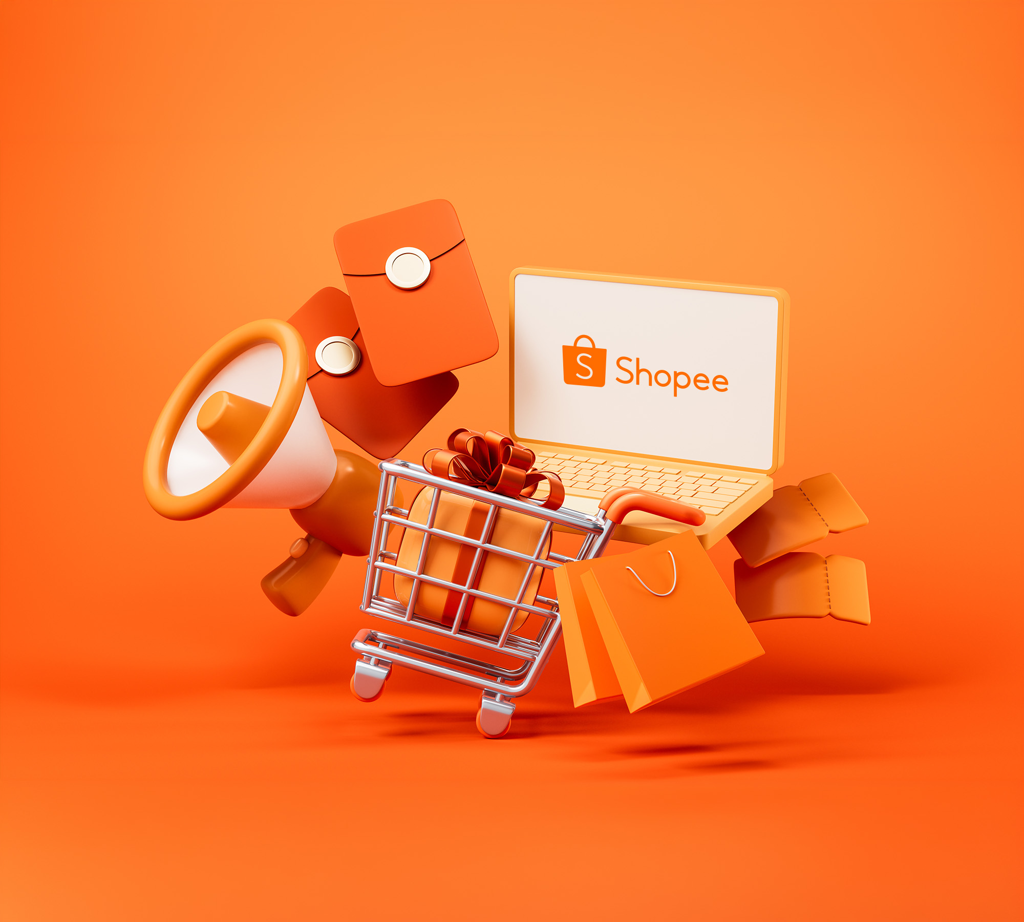 Dịch vụ Shopee