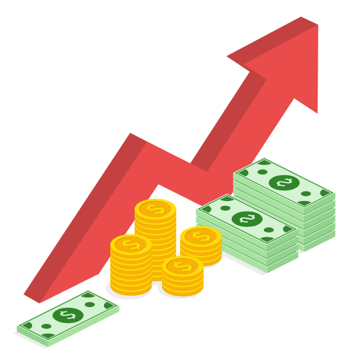 Tăng trưởng doanh thu